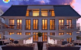 Suite Hotel Binz 4*